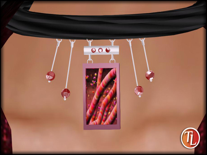 ~TL~ Annelida Eosino