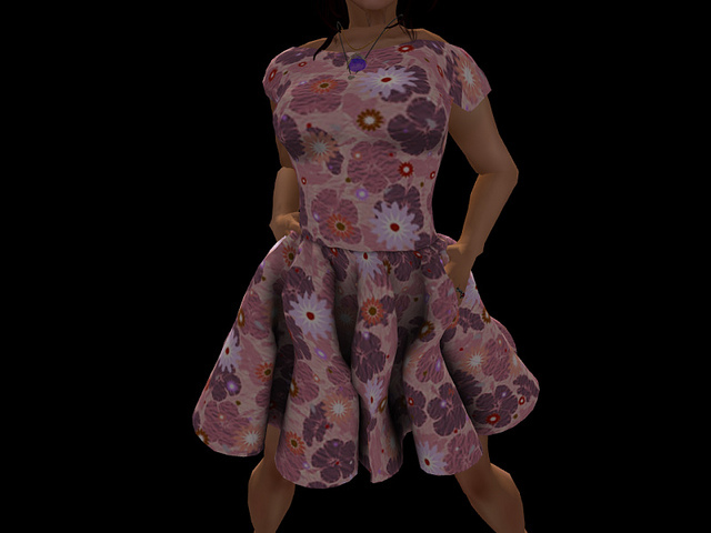 Miss Fifties Casual