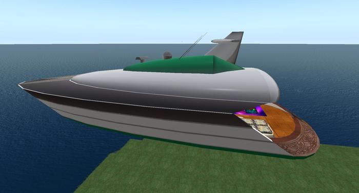 yatch 42 mt 241 prims nov 2012 