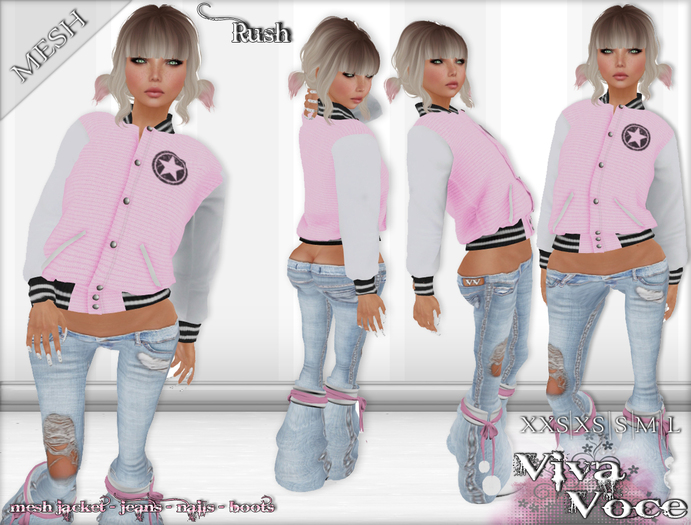 :VV: Rush