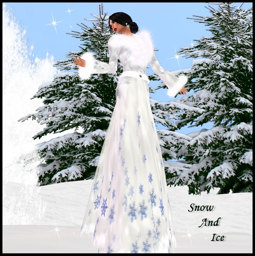 Snow And Ice