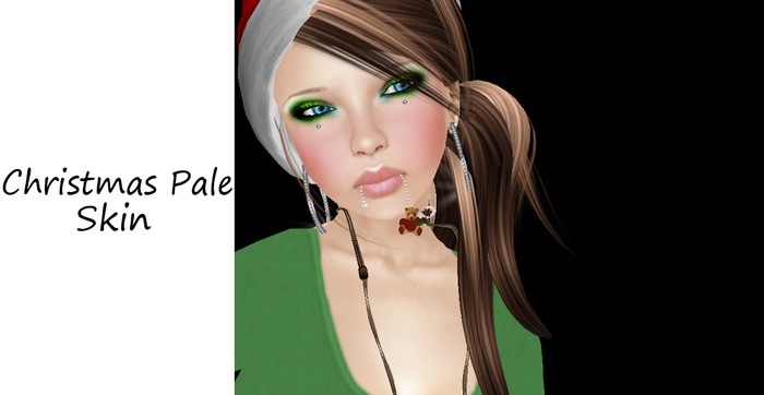 Christmas Pale