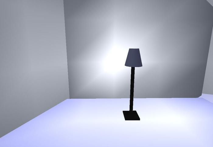 Vexdety Freebie Lamp *UPDATED*