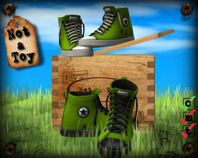 [NaT]-Million Miles-Absinthe