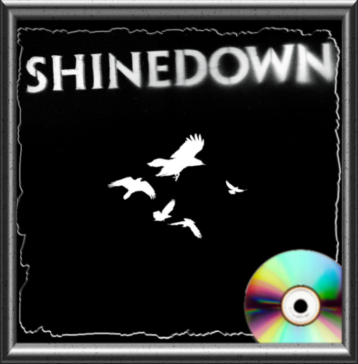 Shinedown (Inworld Music)