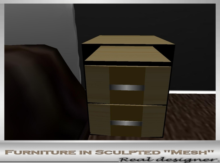 *Criado mudo"1 Prim"