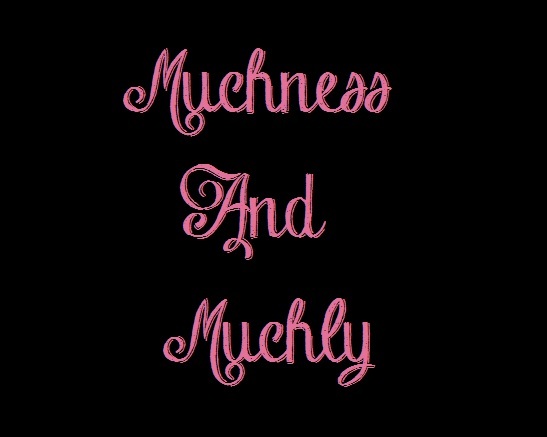 .:*{Muchness and Muchly}*:. Casper: Can I keep you? - Gesture