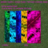 Binary Fairy~OH DUDE! Rug