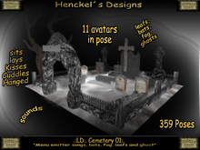 .:LD:. Cemetery 01:.(1.0.0)