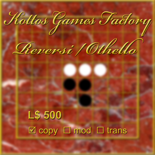 Reversi