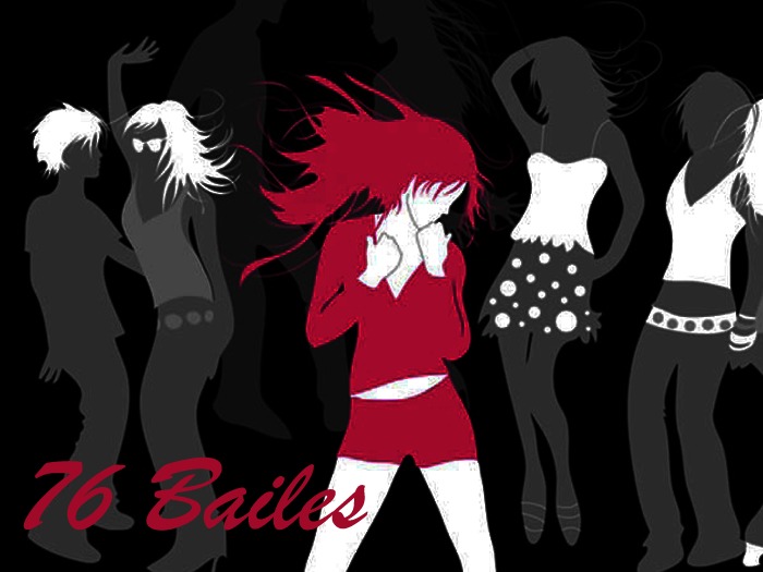 76 bailes