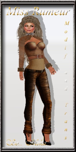 Miss Rumeur 03