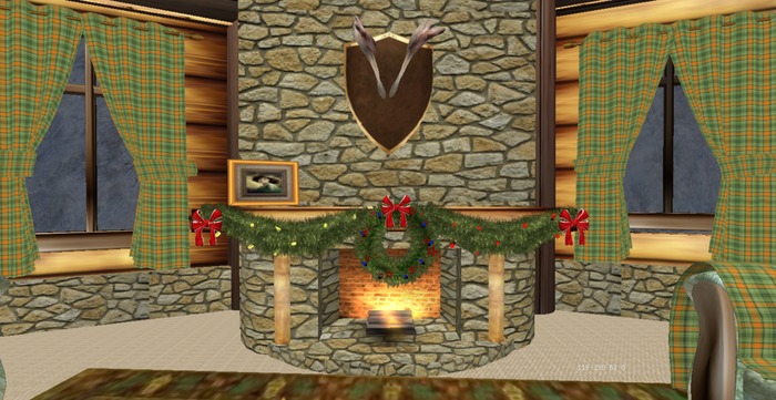 christmas garland