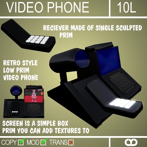 Video Phone