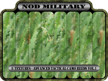 Nod Military :: Reeds ADVANCED TACTICAL CAMO 001 :: SEAMLESS