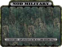 Nod Military :: Reeds ADVANCED TACTICAL CAMO 005 :: SEAMLESS