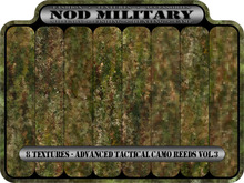 Nod Military :: Reeds ADVANCED TACTICAL CAMO 003 :: SEAMLESS