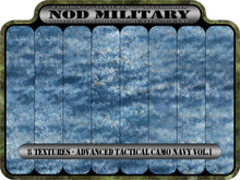 Nod Military :: Navy ADVANCED TACTICAL CAMO 001 :: SEAMLESS