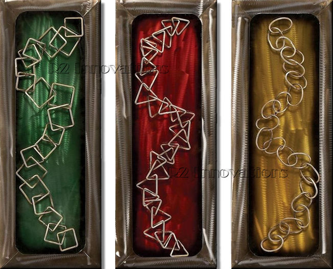 Primary Shapes Wall Art