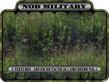 Nod Military :: Reeds ADVANCED TACTICAL CAMO 004 :: SEAMLESS