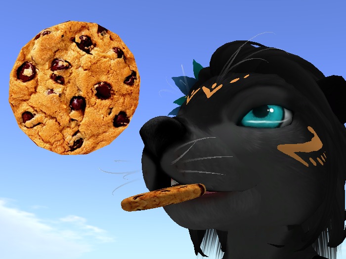 Cookie Nom [Plethora]