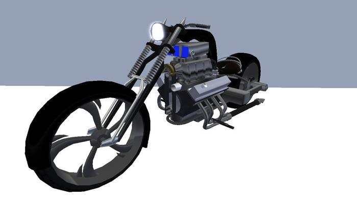 LCP Big Birtha v6.0 Boxed