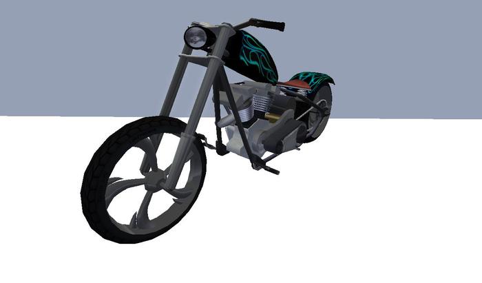 LCP Hight Octane v6.0 Boxed