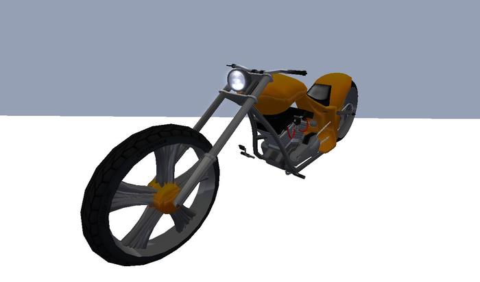 LCP Fire Bomb v6.0 Boxed