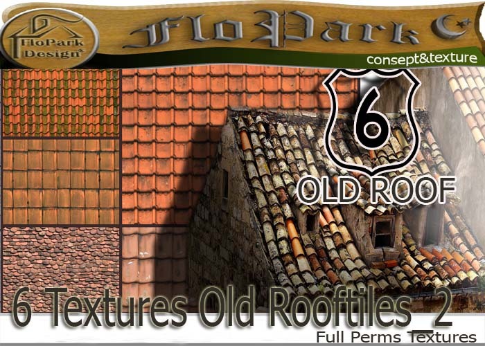 FloPark Old Rooftiles_2