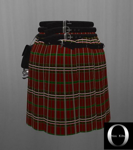 Christmas Plaid 3