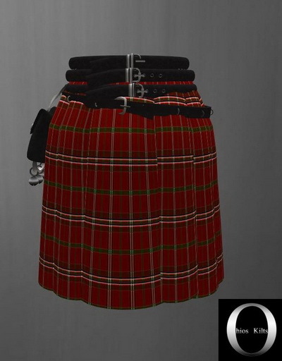 Christmas Plaid 4