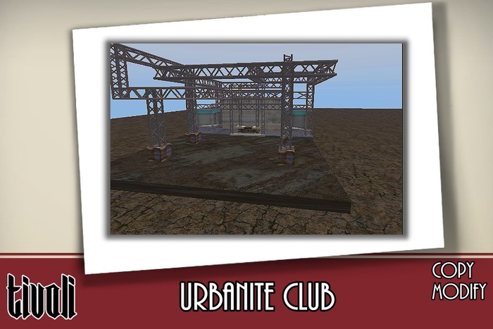 Urbanite Club