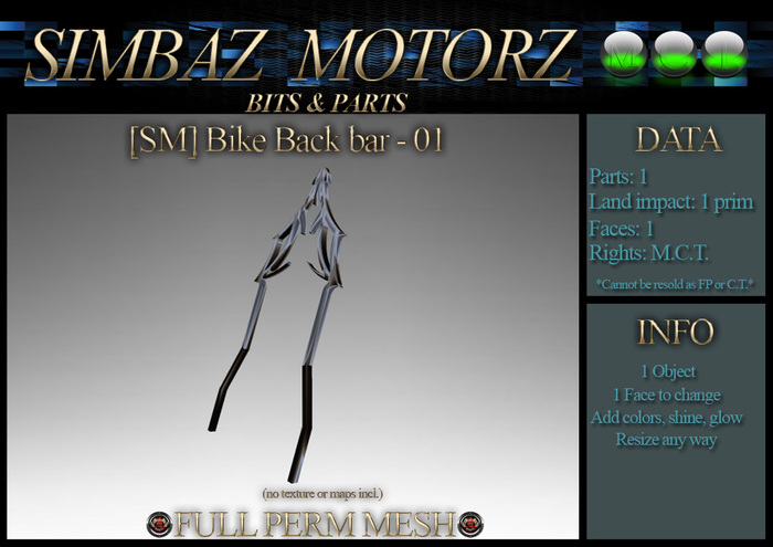 [SM] Bike Back bar 01