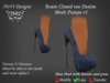 Roxie denim add