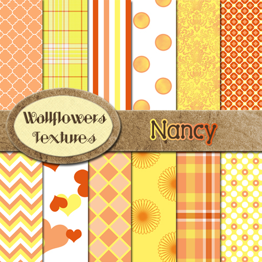 *Wallflowers* Nancy