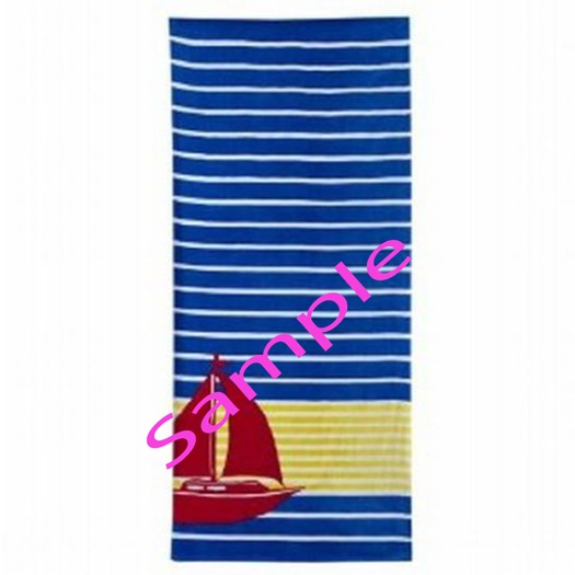 Beach Towel Anchor (boxed)