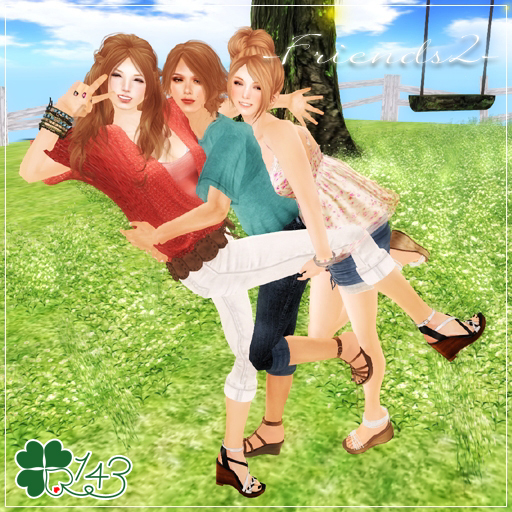 [143]Friends2*(Folder)