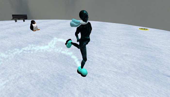 Wingsong Yoshi Skating Boots Multicolor Box