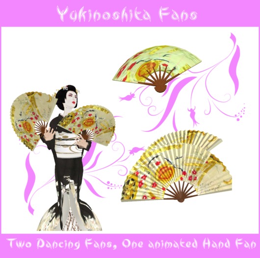 Yukinoshita Fans