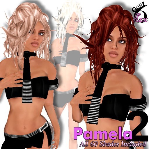 Gurl6 Pamela2 (sale) - DEMO