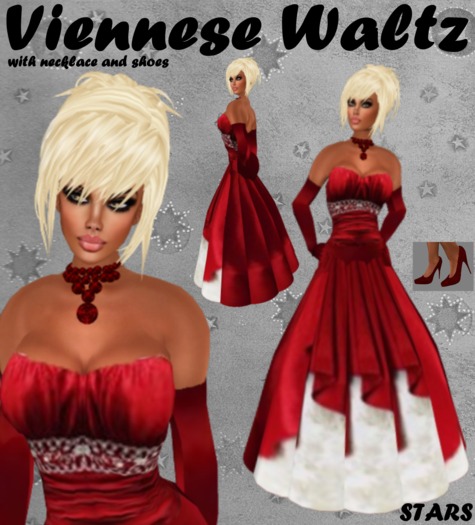 STARS - Viennese Waltz