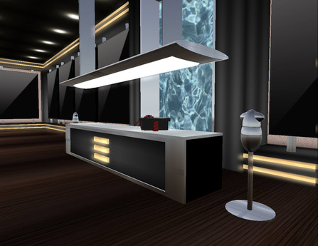 Second Life Marketplace - [C a r o X] Mainstore 2.0 FlagShip Store ...