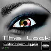 ZC The Look PETITE - Colorflash Eyes SUPER PROMO