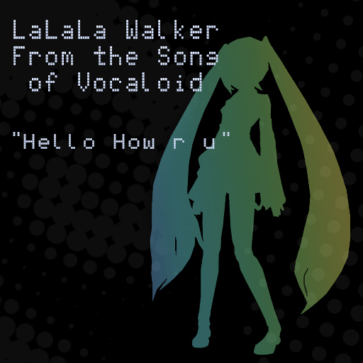 .::Pinku*pantsu::.LalalaWalker