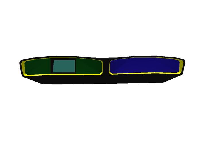 Vehicle Dash v5  Mesh  Full Perm
