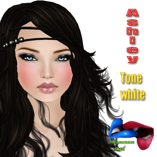  Top Model Avatar Full Skin  and shape (Avatar full) PROMO