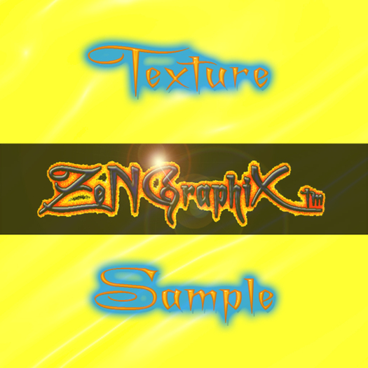 [ZeNGraphiX] Latex (Unmellow-Yellow)