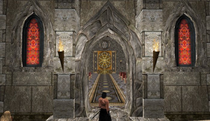 Church a must see 