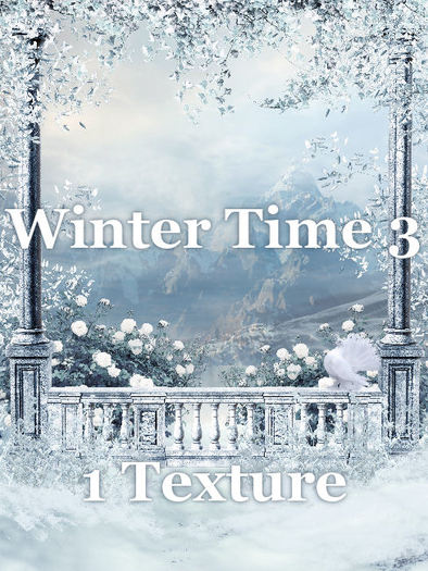Winter Time 3