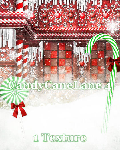 Candy Cane Lane 4